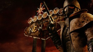 New Vegas